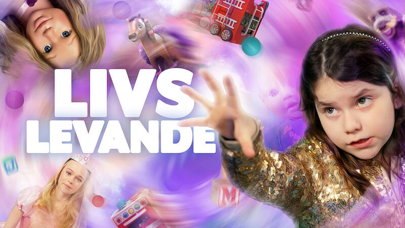 Livs levande.