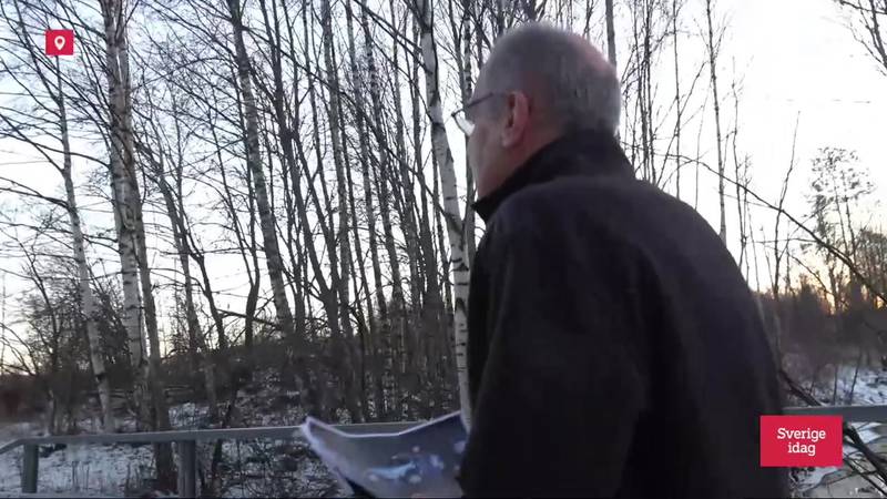 Sverige Idag Tis 17 Dec 2024 17 30 Svt Play