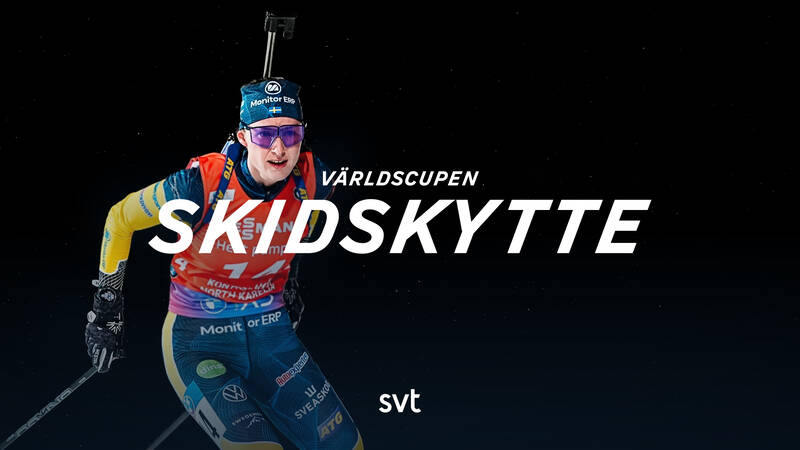 Ella Halvarsson - Skidskytte: Världscupen