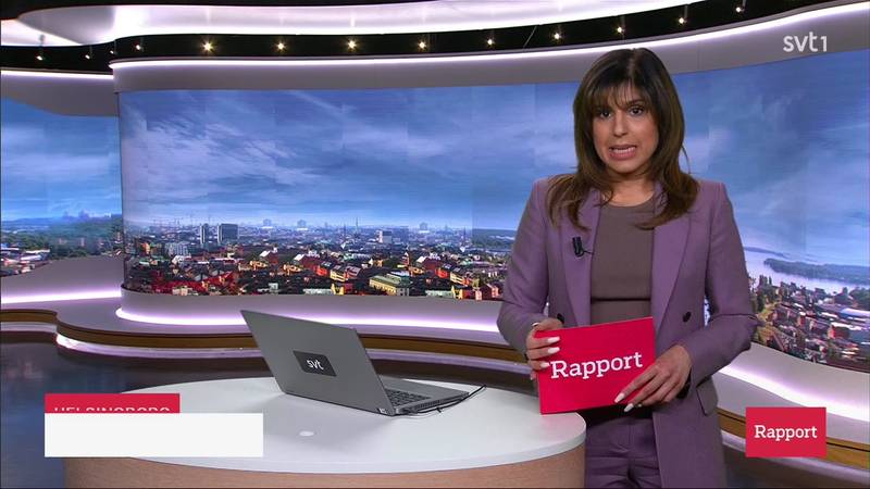 Rapport – Avsnitt 363 | SVT Play