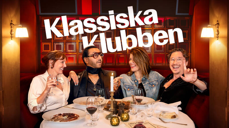 Klassiska klubben
