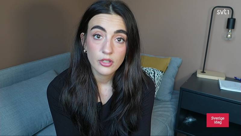 Sverige Idag Avsnitt 4 Svt Play