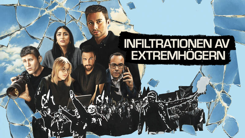 Dokument utifrån: Infiltrationen av extremhögern