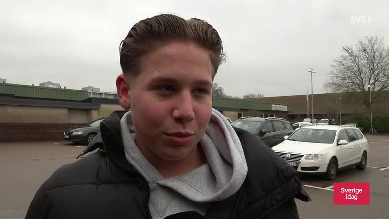 Sverige Idag Avsnitt 16 Svt Play