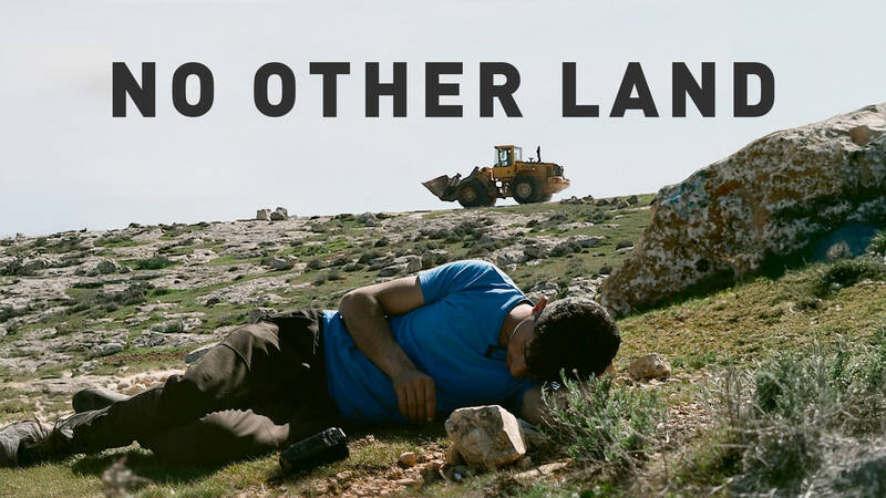 Dox: No other land