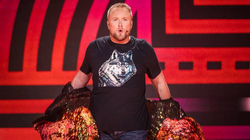 Melodifestivalen – Deltävling 2 | SVT Play