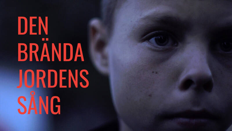 Dox: Den brända jordens sång