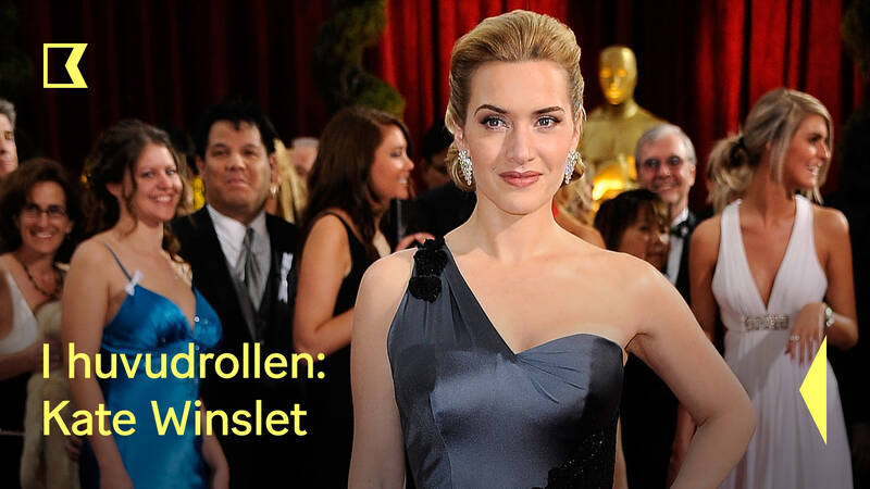 Skådespelerskan Kate Winslet anländer till den 81:a årliga Oscarsgalan som hölls på Kodak Theatre den 22 februari 2009 i Los Angeles, Kalifornien. - I huvudrollen: Kate Winslet