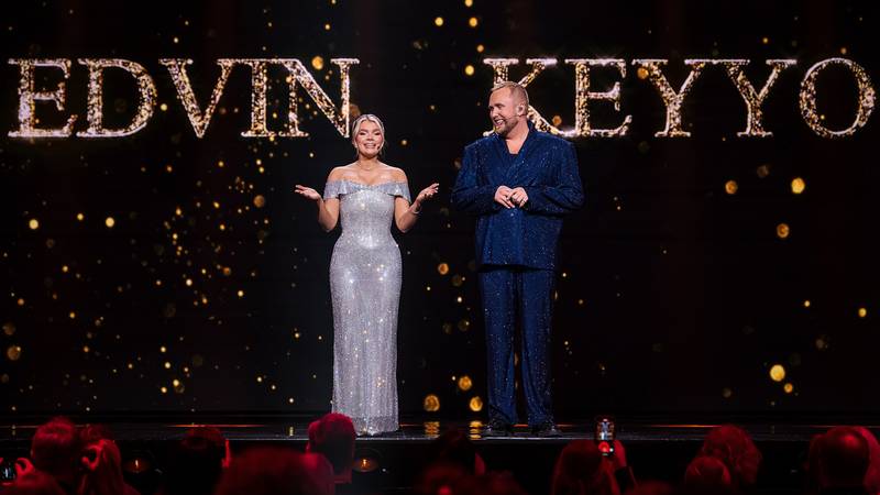 Melodifestivalen – Final | SVT Play