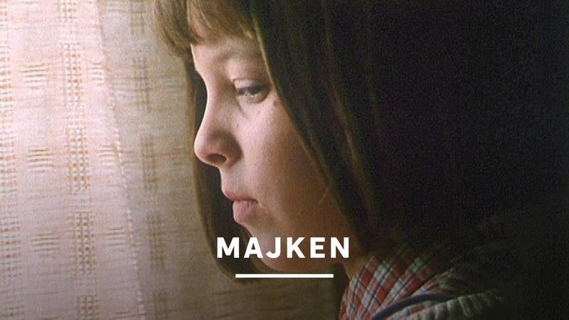 Majken | SVT Play