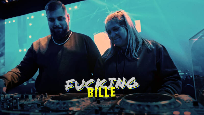 Fucking Bille