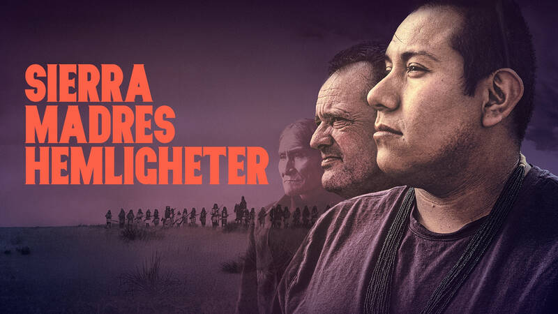 Dox: Sierra Madres hemligheter