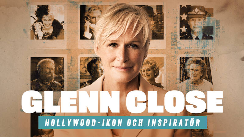 Glenn Close är en av Hollywoods mest hyllade och prisbelönta skådespelare, känd för sina oförglömliga porträtt av komplexa och kraftfulla kvinnor. Close har trollbundit publiken i över fem decennier och inspirerar både genom sina starka kvinnoporträtt och sitt personliga engagemang i jämställdhetsfrågor. - Glenn Close - Hollywood-ikon och inspiratör