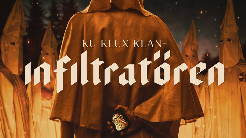 Ku Klux Klan-infiltratören. Ex-militären Joe Moore lyckas under tio års tid infiltrera Ku Klux Klan för FBI:s räkning, men han hamnar farligt nära lagens gränser när han tvingas bevisa sin lojalitet till klanen.