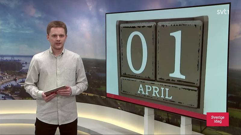 Sverige Idag Avsnitt 61 Svt Play