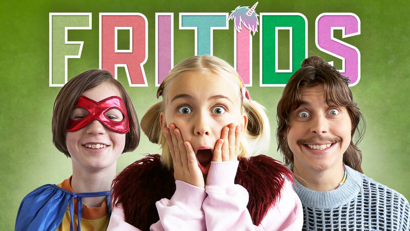 Fritids.