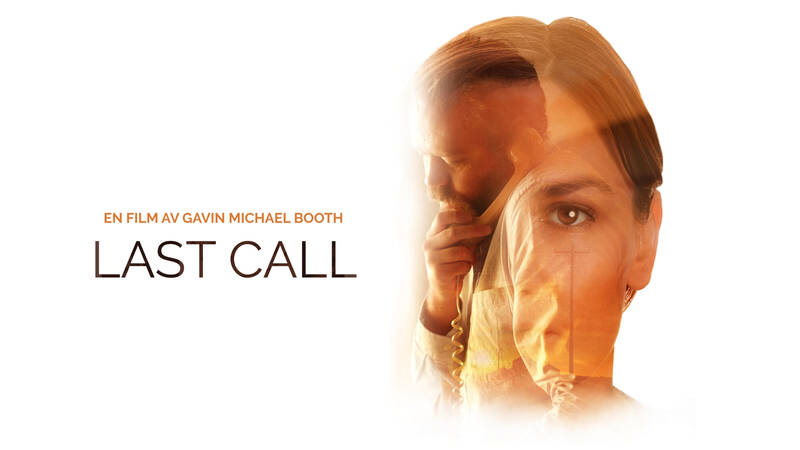Last Call. Amerikansk långfilm från 2019.
