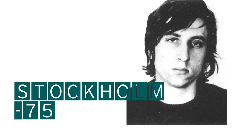 Karl Heinz Dellwo var en av terroristerna bakom ockupationen av den Västtyska ambassaden i Stockholm 1975. Efter den dramatiska upplösningen dör en av terroristerna av sina skador från explosionen, en annan avlider i Stammheimfängelset dit han, svårt skadad, har transporterats från Sverige. Karl-Heinz Dellwo och de tre andra grips och kort därpå transporteras de till Västtyskland där de döms till dubbla livstidsstraff. Drygt 25 år senare träffade filmaren David Aronowitsch honom. I filmen berättar Dellwo om vad som drev honom då och hur han såg på sina handlingar i efterhand. En film om en före detta RAF-terrorist. Svensk dokumentär från 2003. - Stockholm-75