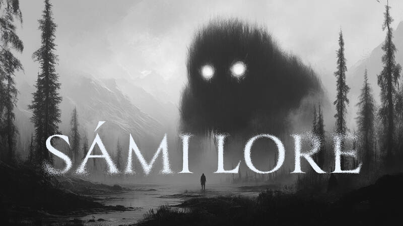 Sami Lore