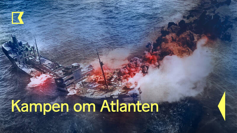 Kampen om Atlanten