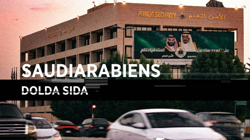 Dokument utifrån: Saudiarabiens dolda verklighet Brittisk dokumentär från 2024. - Saudiarabiens dolda sida