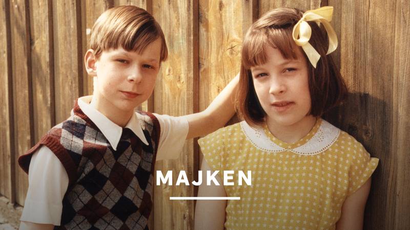 Majken | SVT Play