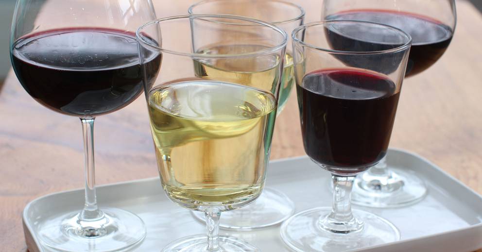 Alkohol Två Dagar Innan Operation