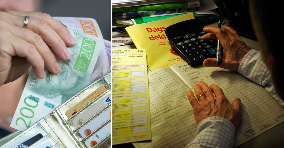 Vem Betalar Mest Skatt I Världen