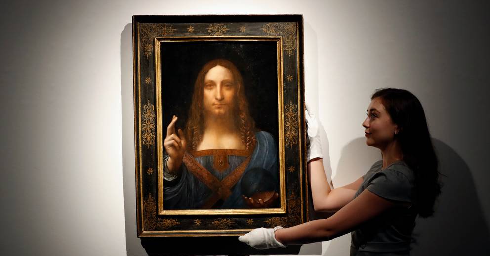 Hur Mycket Kostar Mona Lisa
