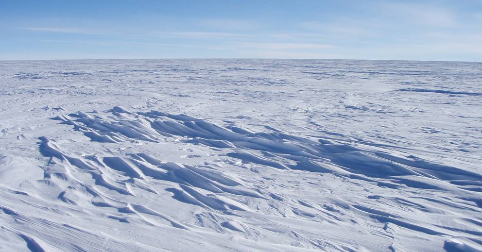 Vilken Temperatur är Den Kallaste Som Har Uppmätts I Världen