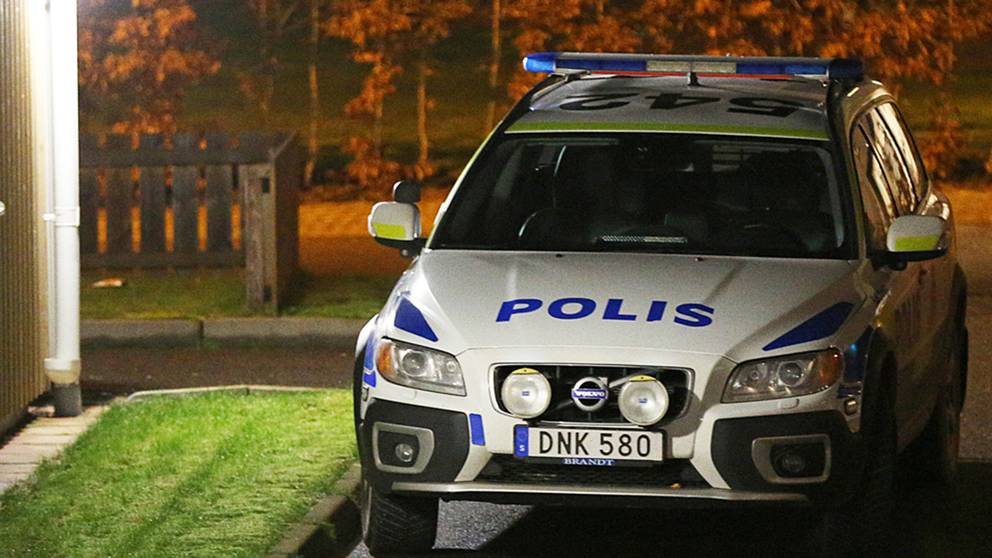 17-årig flicka dödades på HVB-hem u2013 Boendet anmäler sig självt 