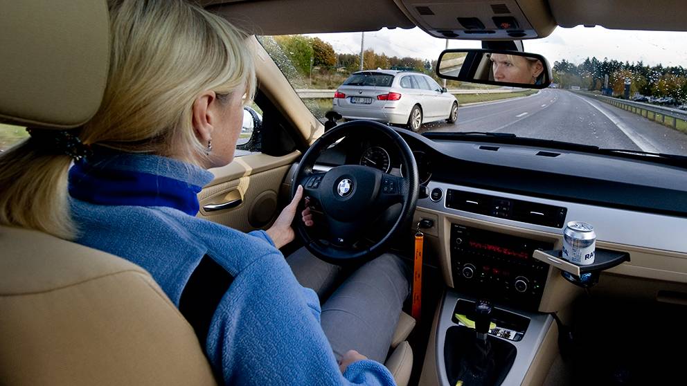 Så lång är resan till jobbet  SVT Nyheter