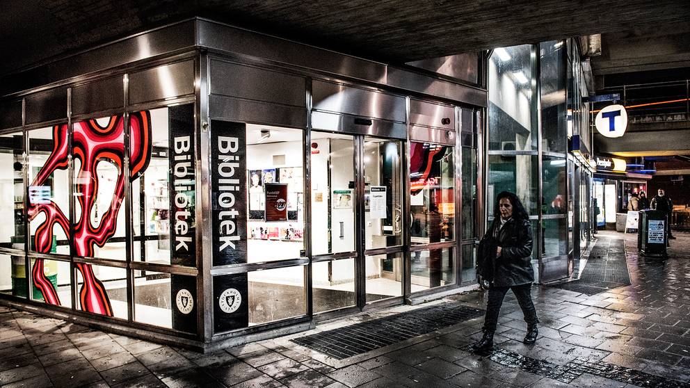 Kontroversiell autism-bok finns att låna på svenska bibliotek 