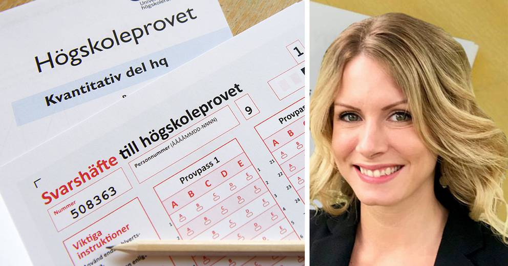 Hur Många Får 2.0 På Högskoleprovet