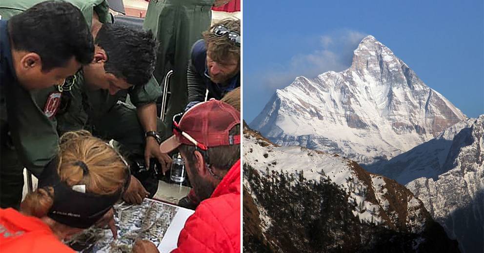 Hur Många Har Dött På Mount Everest