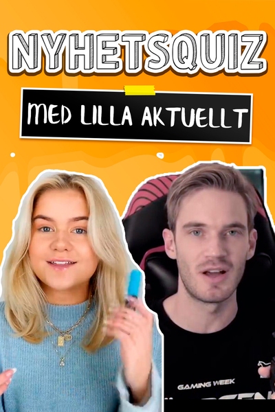 Svt Se Barnkanalen Lilla Aktuellt
