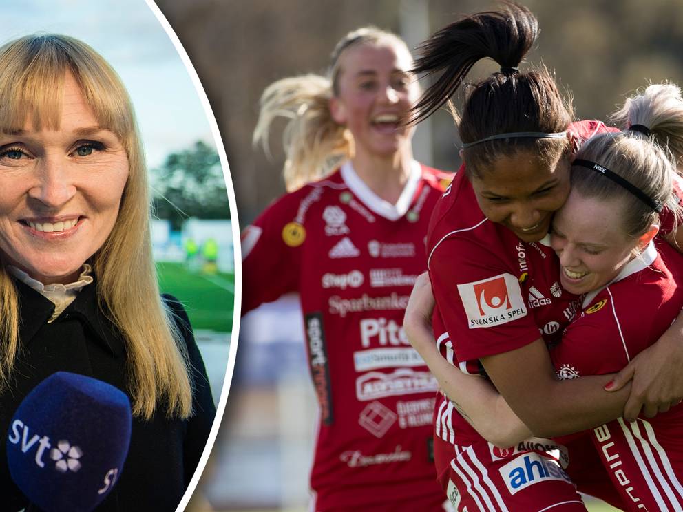 Ostberg Pitea Ar Den Stora Overraskningen Svt Sport