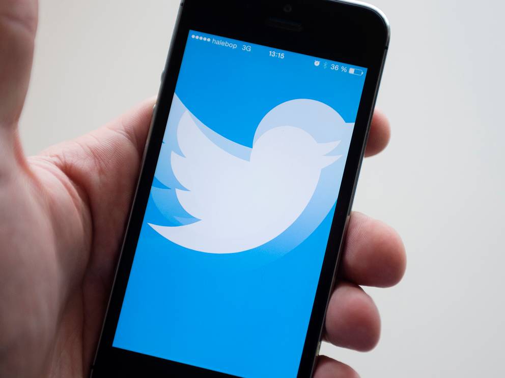Hur Många Användare Har Twitter