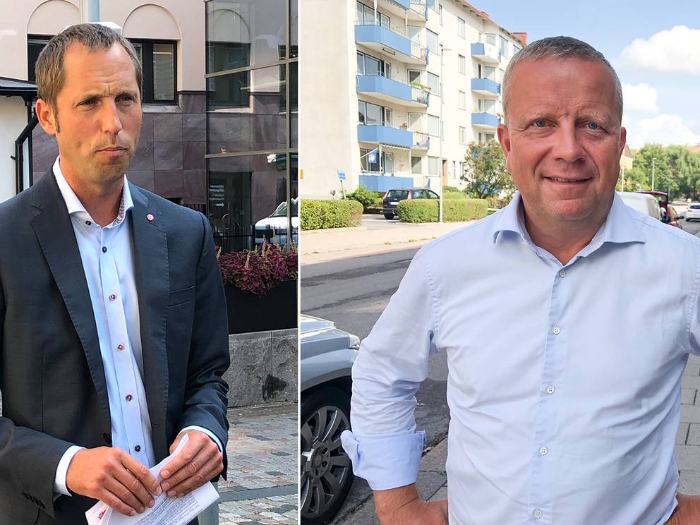 Socialdemokraternas Vallofte Billigare Busskort Till Aldre Svt