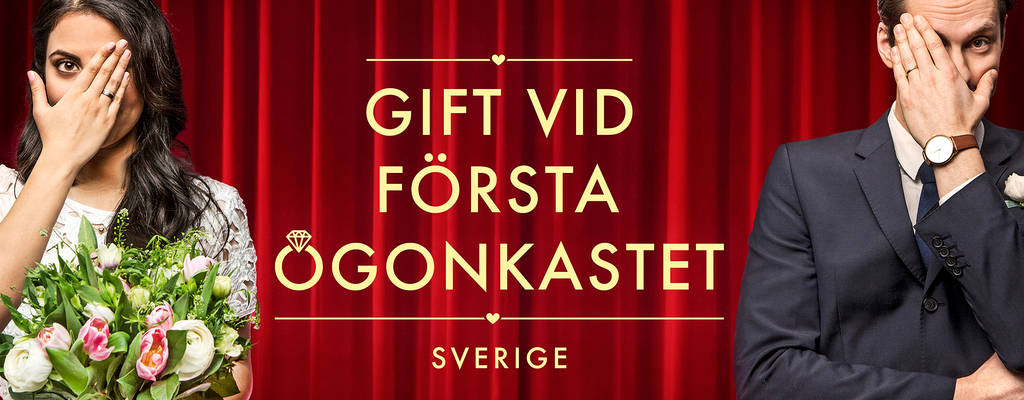 Daniel Gift Vid Första ögonkastet