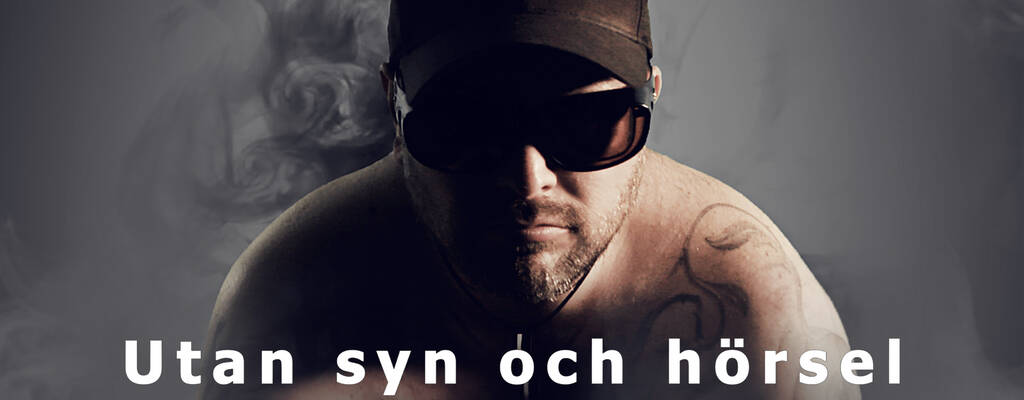 Torbjörn Svensson ska cykla 240 mil, från Treriksröset till Smygehuk, för att uppmärksamma sin och andra dövblindas situation.