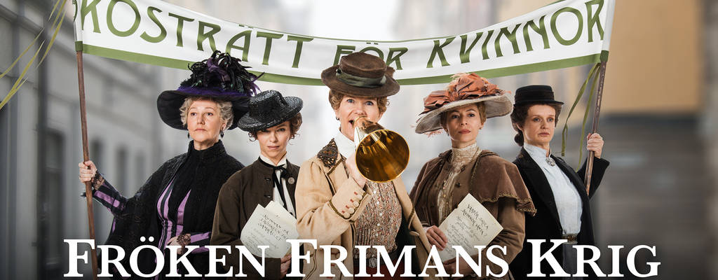 En Sång For Martin Svt Play