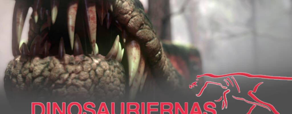 Dinosauriernas tid dreamfilm