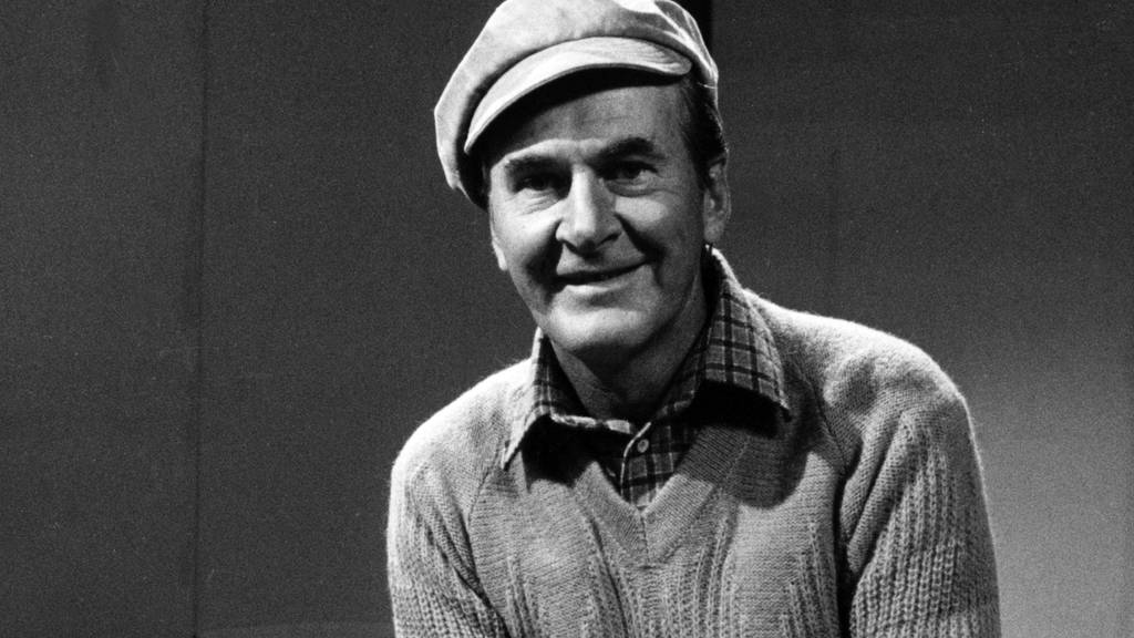 Gäst hos Hagge | SVT Play