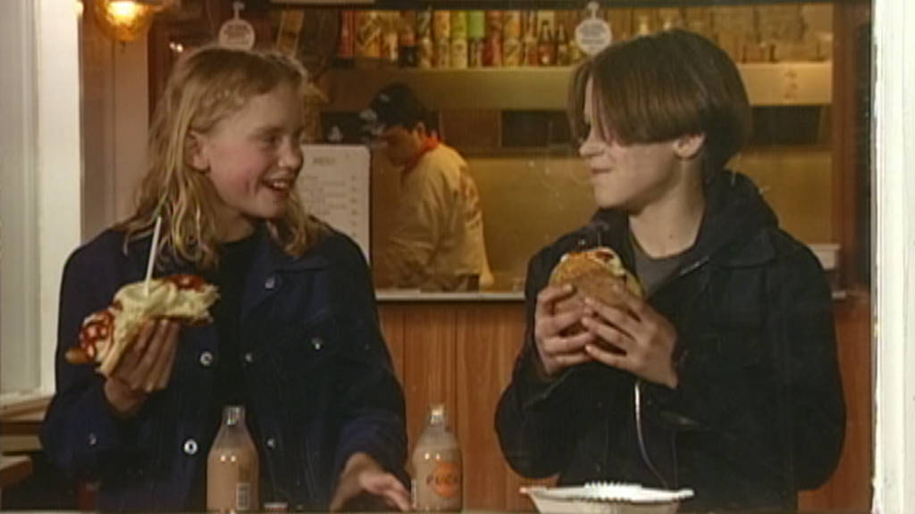 Svt Play Eva Och Adam