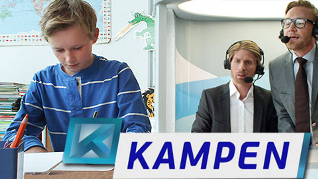 Min Bror Kollokungen Alla Avsnitt
