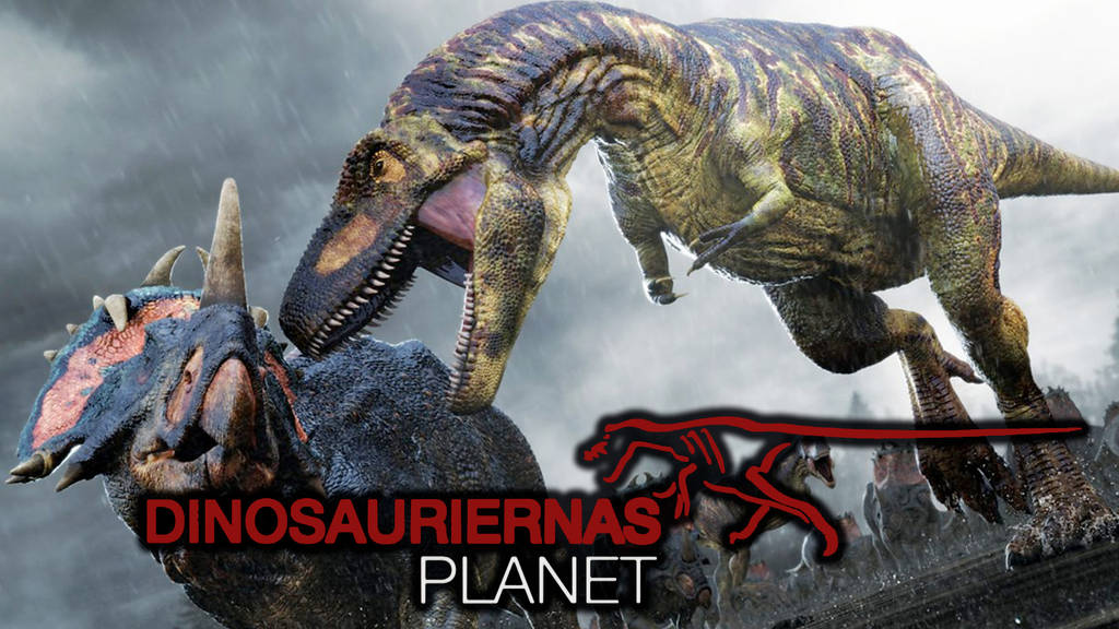 Dinosauriernas Planet Svt Play