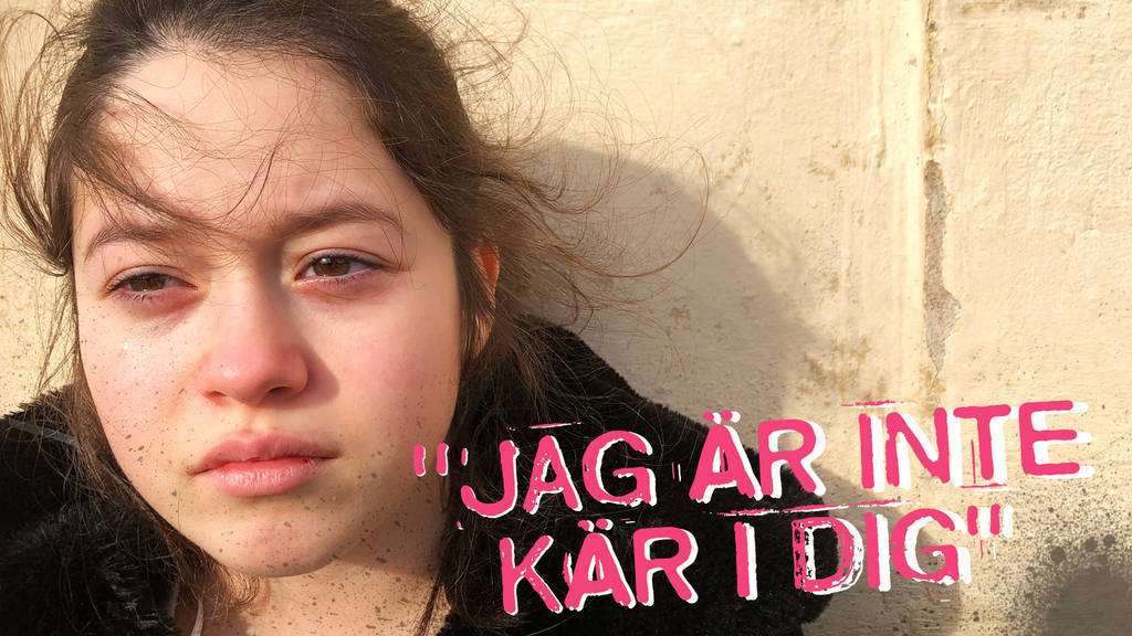 Tecken På Att Jag är Kär