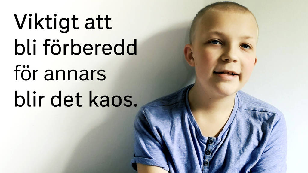 Min Bror Kollokungen Alla Avsnitt