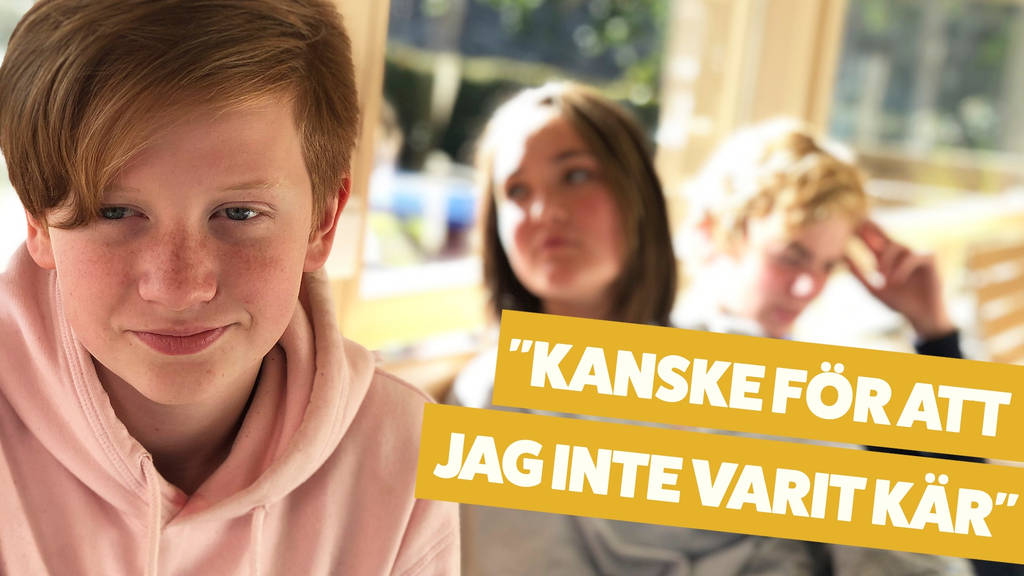 Tecken På Att Jag är Kär